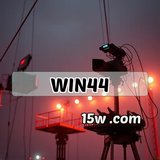 win44: A Experiência Imperdível do Cassino Ao Vivo para Apostadores