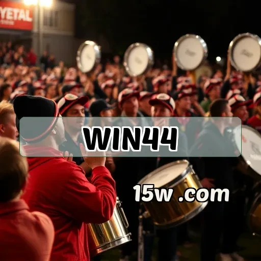 win44: Novidades Imperdíveis para Jogadores e Apostas Online