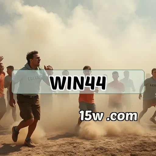 win44: Atrações Irresistíveis dos Jackpots Progressivos para Jogadores Brasileiros