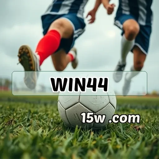win44: A Magia dos Slots Temáticos para Você!