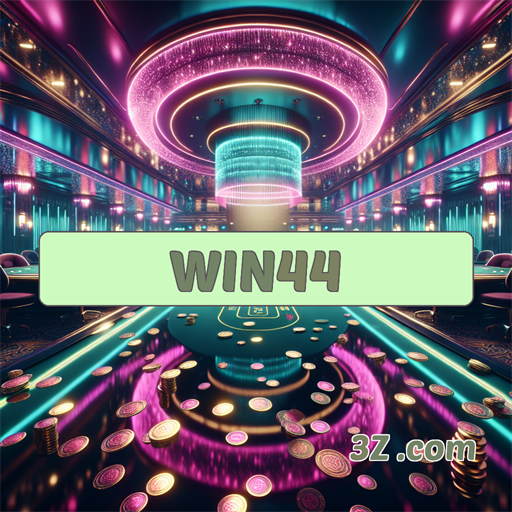 Win44: Confiavel e Diversão na Medida Certa