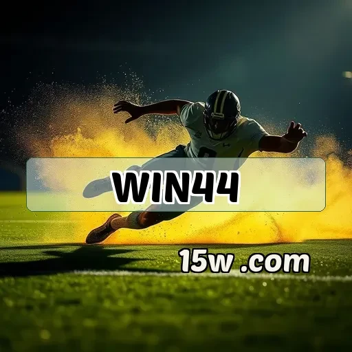 win44 Slots de Vídeo: Diversão e Emoção em Cada Jogo