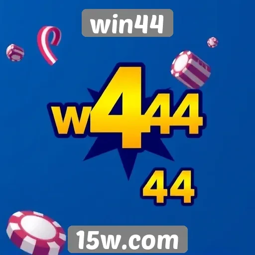 Promoções e bônus disponíveis no win44