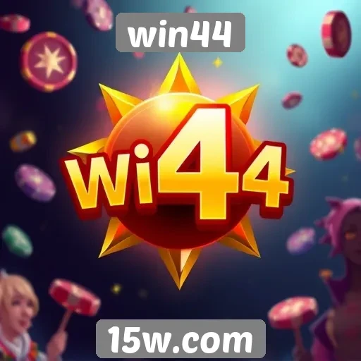Plataforma Win44 se destaca por bônus atrativos